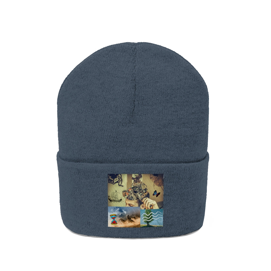 TWSP Beanie