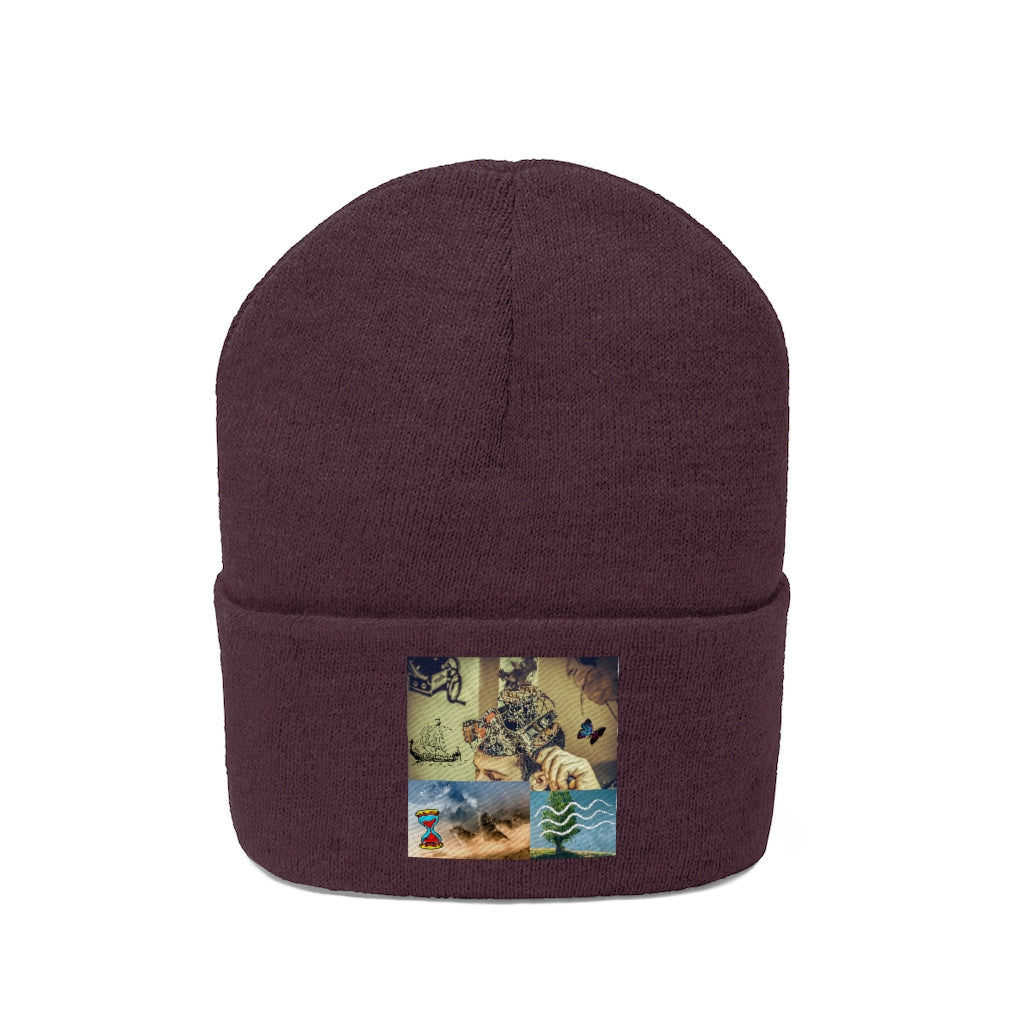 TWSP Beanie