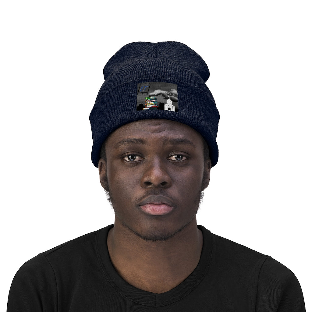 Entertain This Beanie