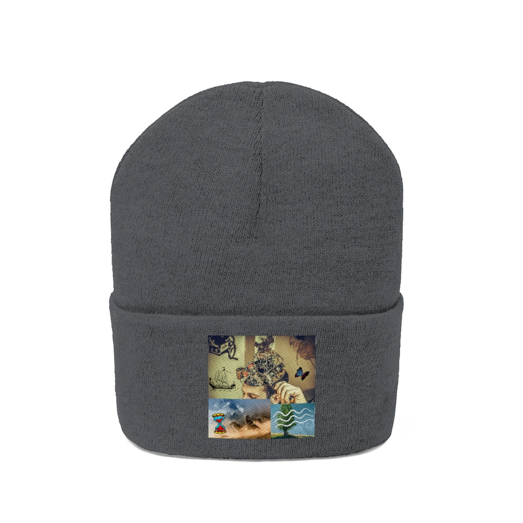TWSP Beanie