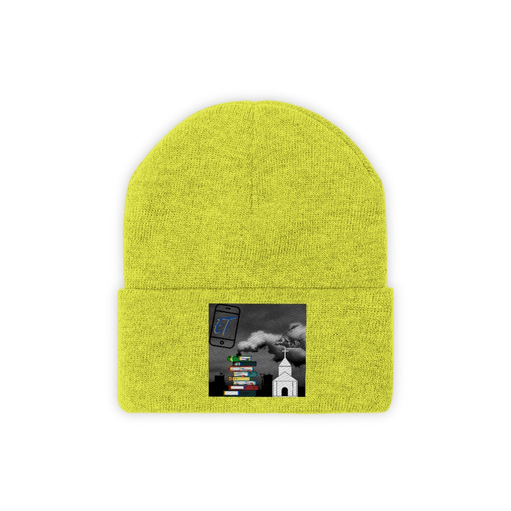Entertain This Beanie