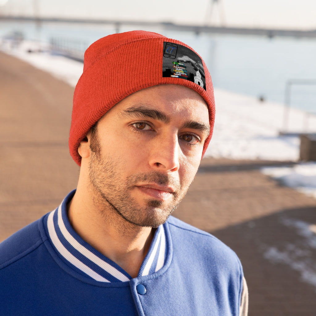 Entertain This Beanie