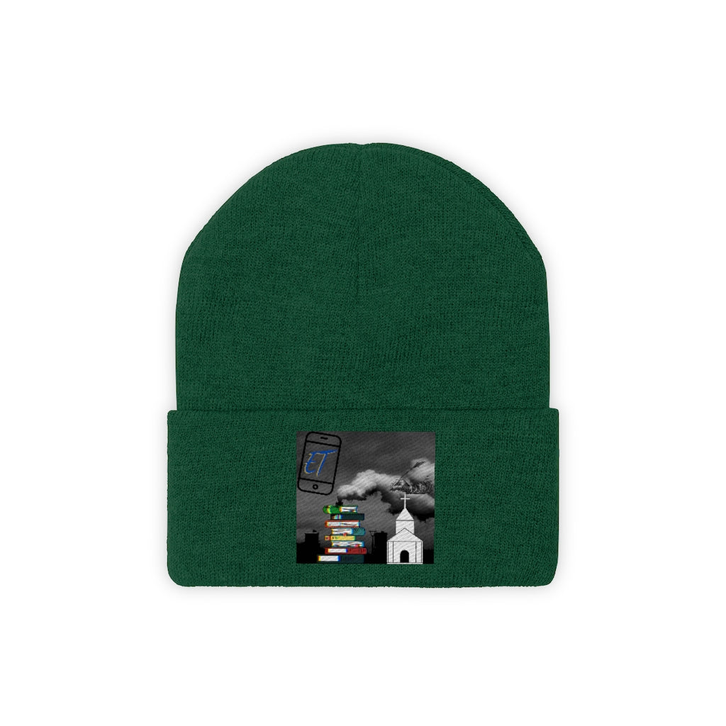 Entertain This Beanie
