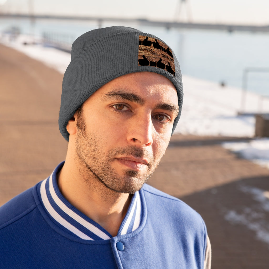 WYS Beanie