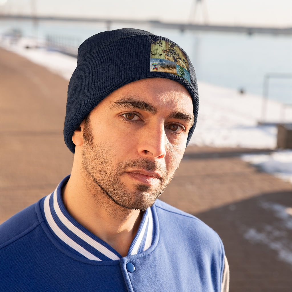 TWSP Beanie