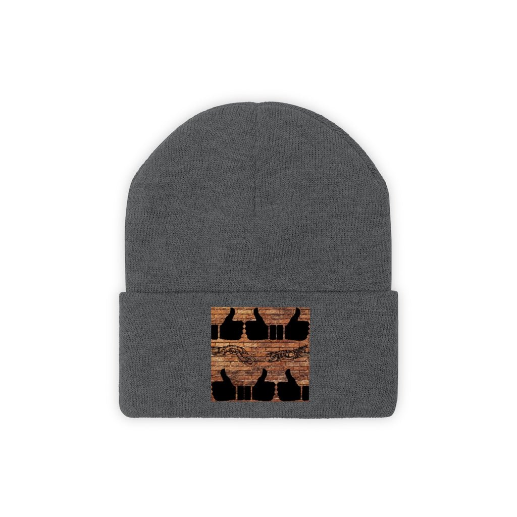 WYS Beanie