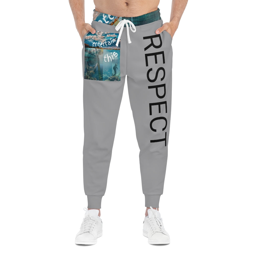 ET Joggers Unisex