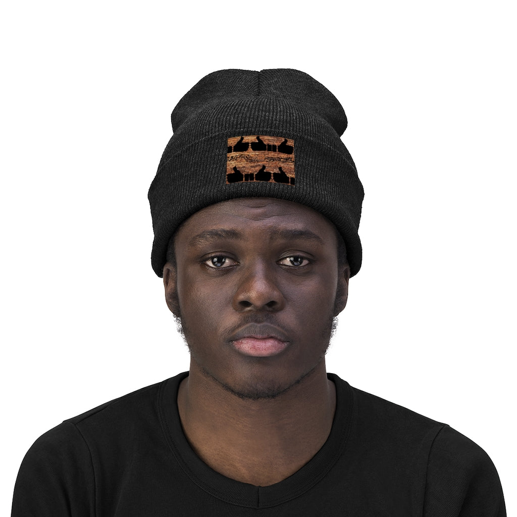 WYS Beanie