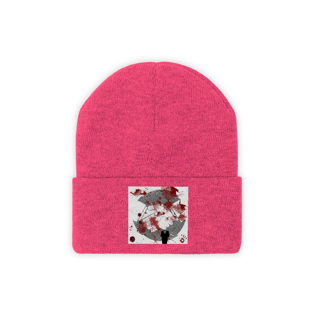 Bloody Handshakes Beanie