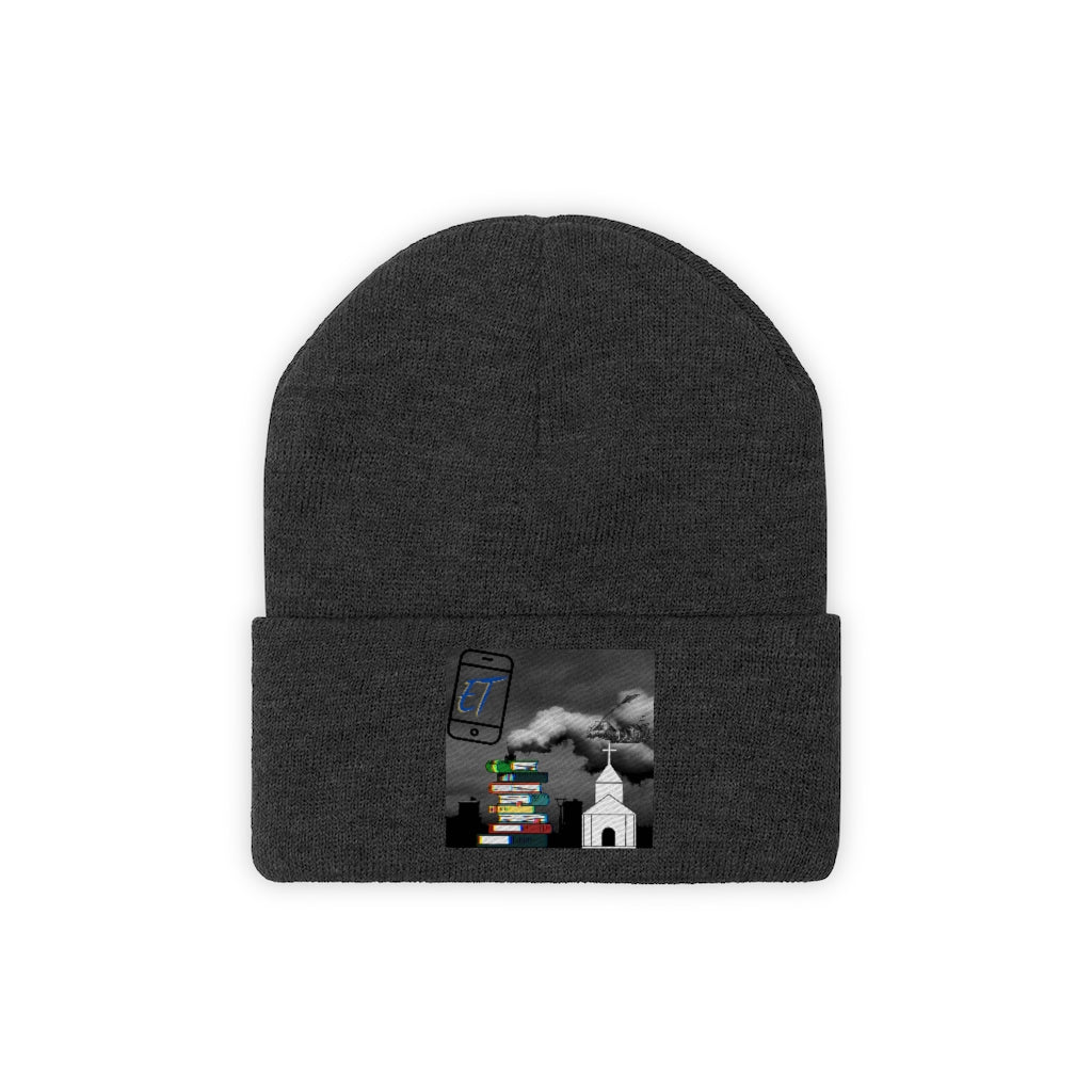 Entertain This Beanie