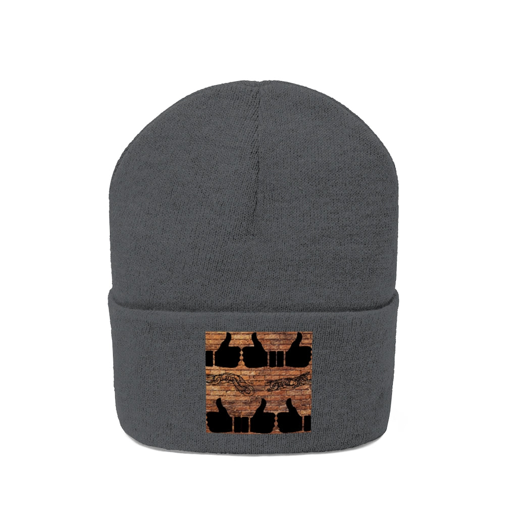 WYS Beanie