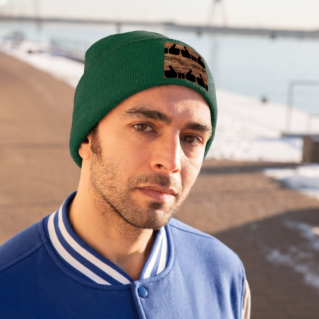 WYS Beanie