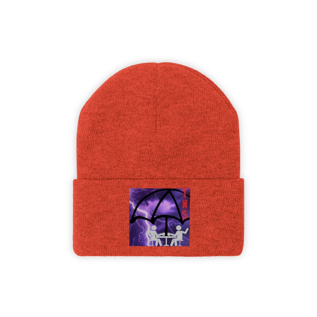 Ideal Picnic Beanie