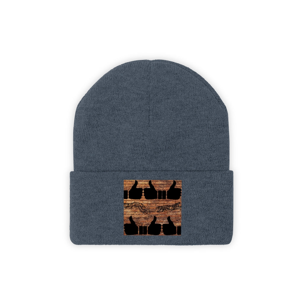 WYS Beanie