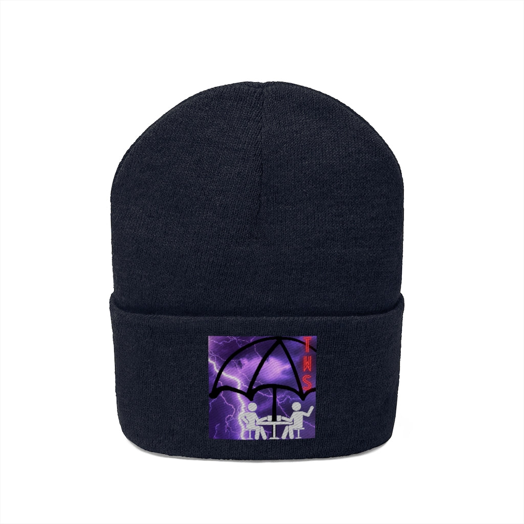 Ideal Picnic Beanie