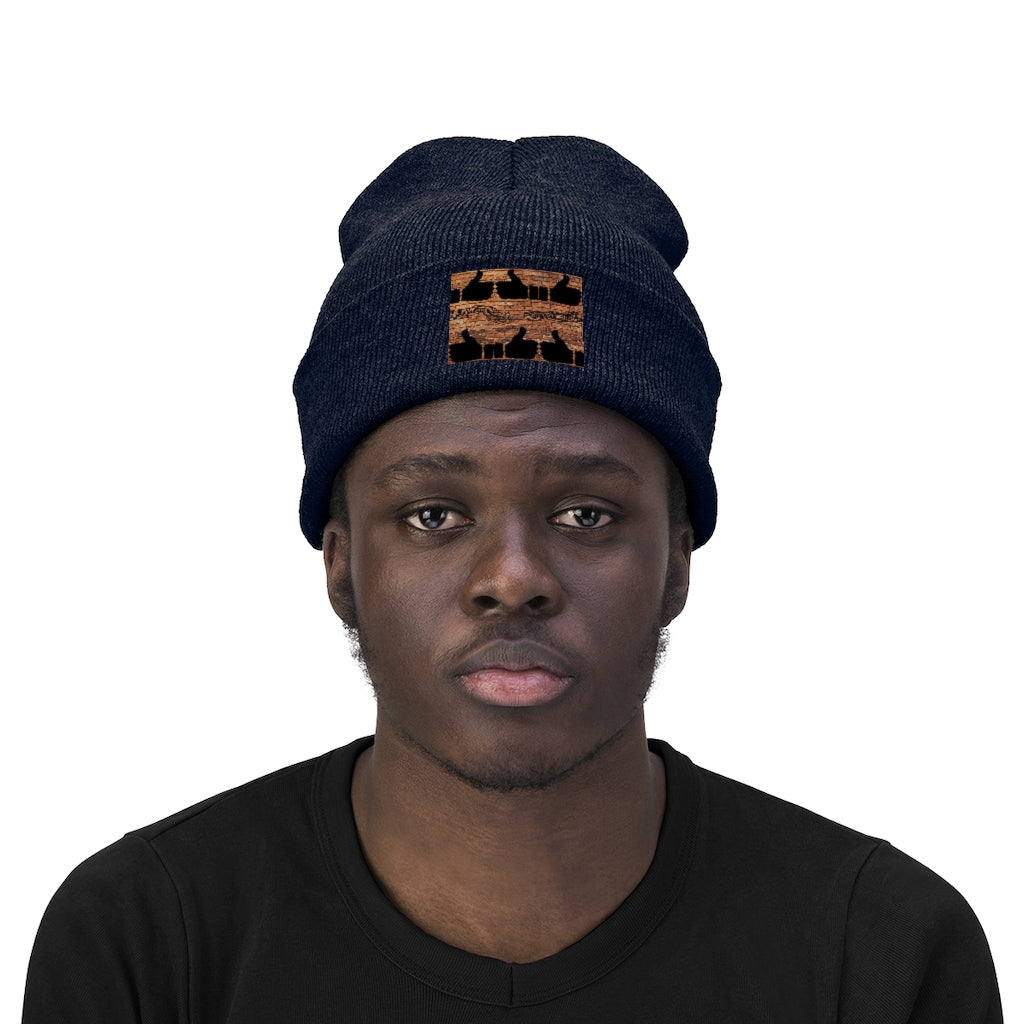 WYS Beanie