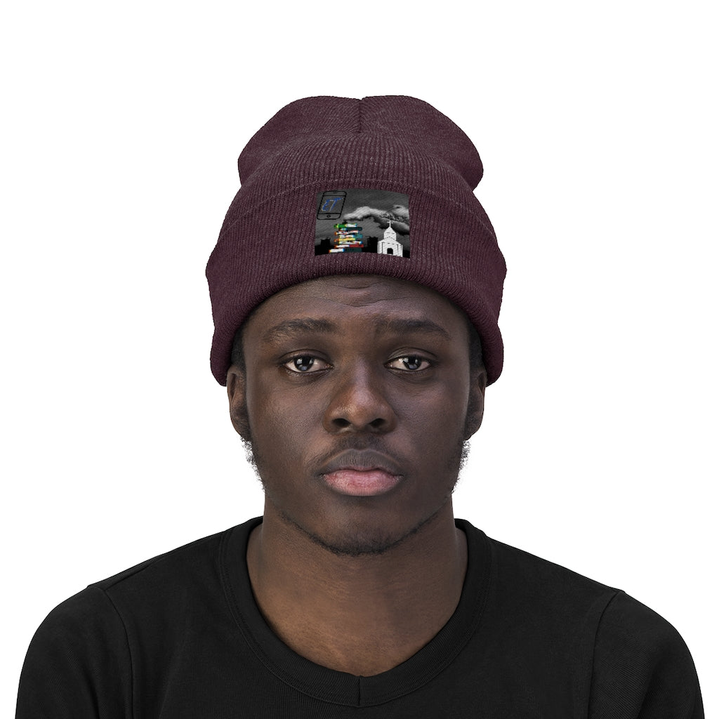 Entertain This Beanie