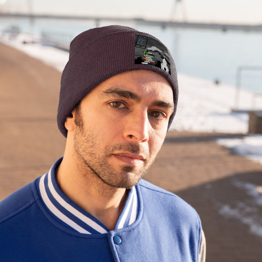 Entertain This Beanie