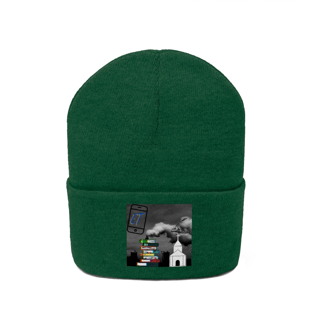 Entertain This Beanie