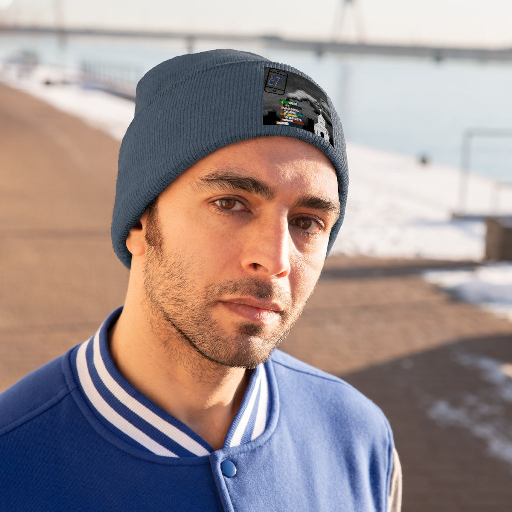 Entertain This Beanie