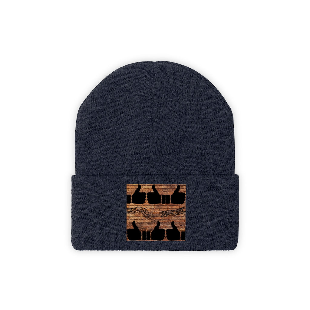 WYS Beanie