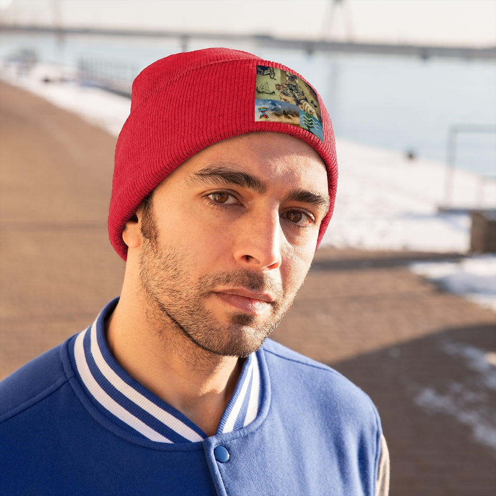 TWSP Beanie