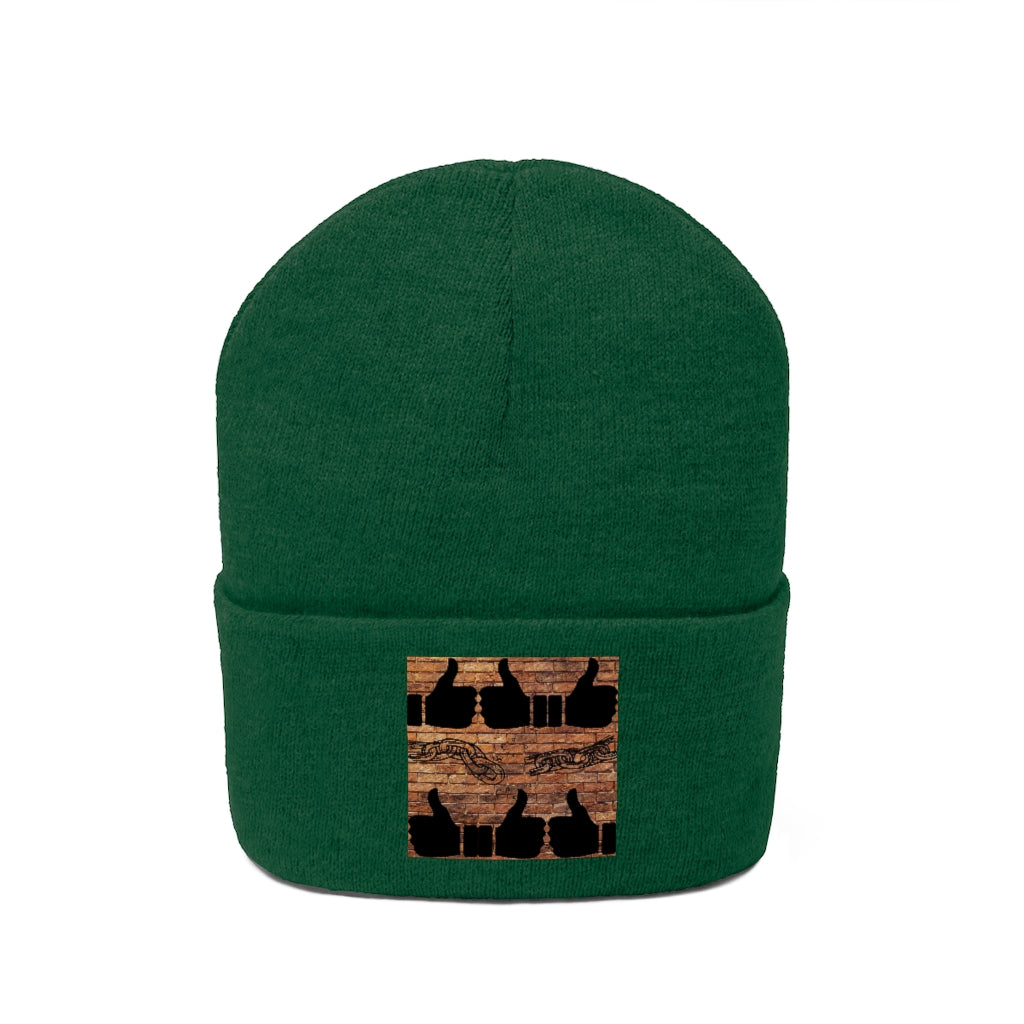 WYS Beanie