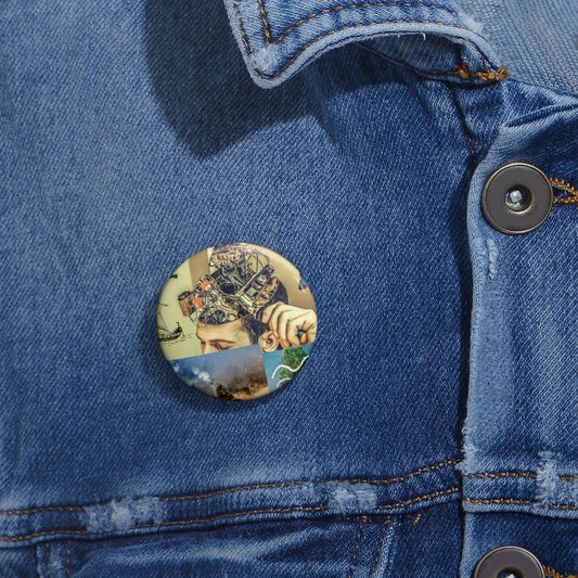 TWSP Custom Pin Buttons