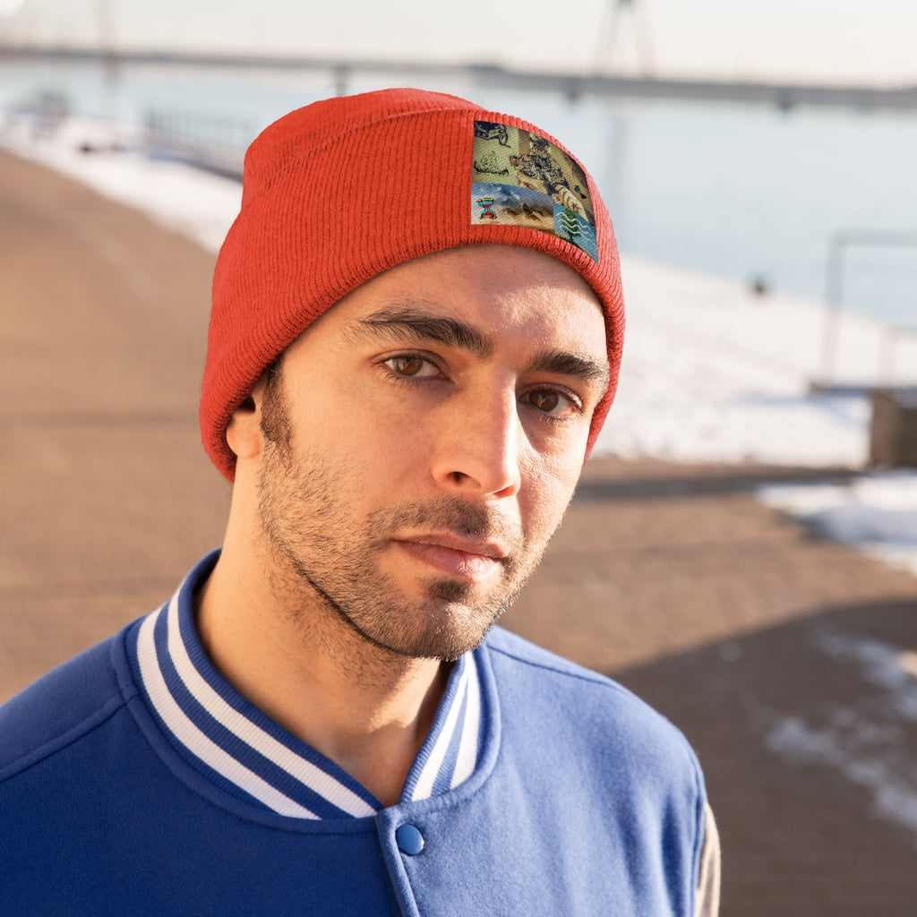 TWSP Beanie