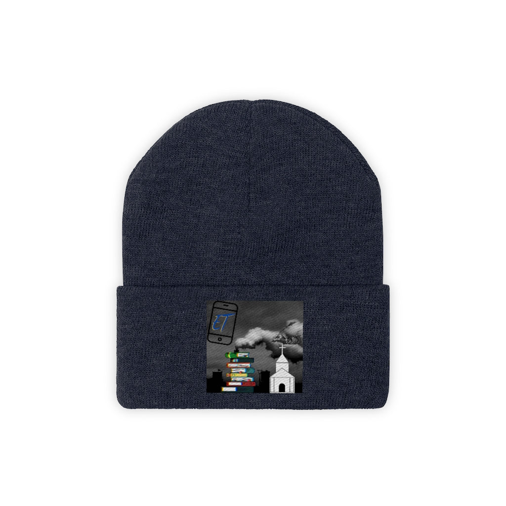 Entertain This Beanie