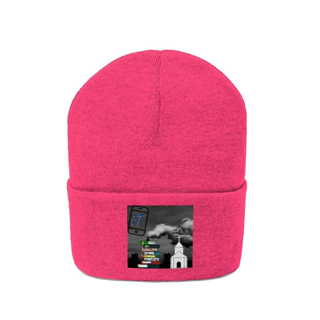 Entertain This Beanie