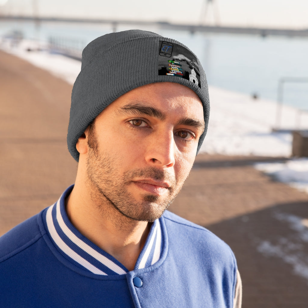 Entertain This Beanie