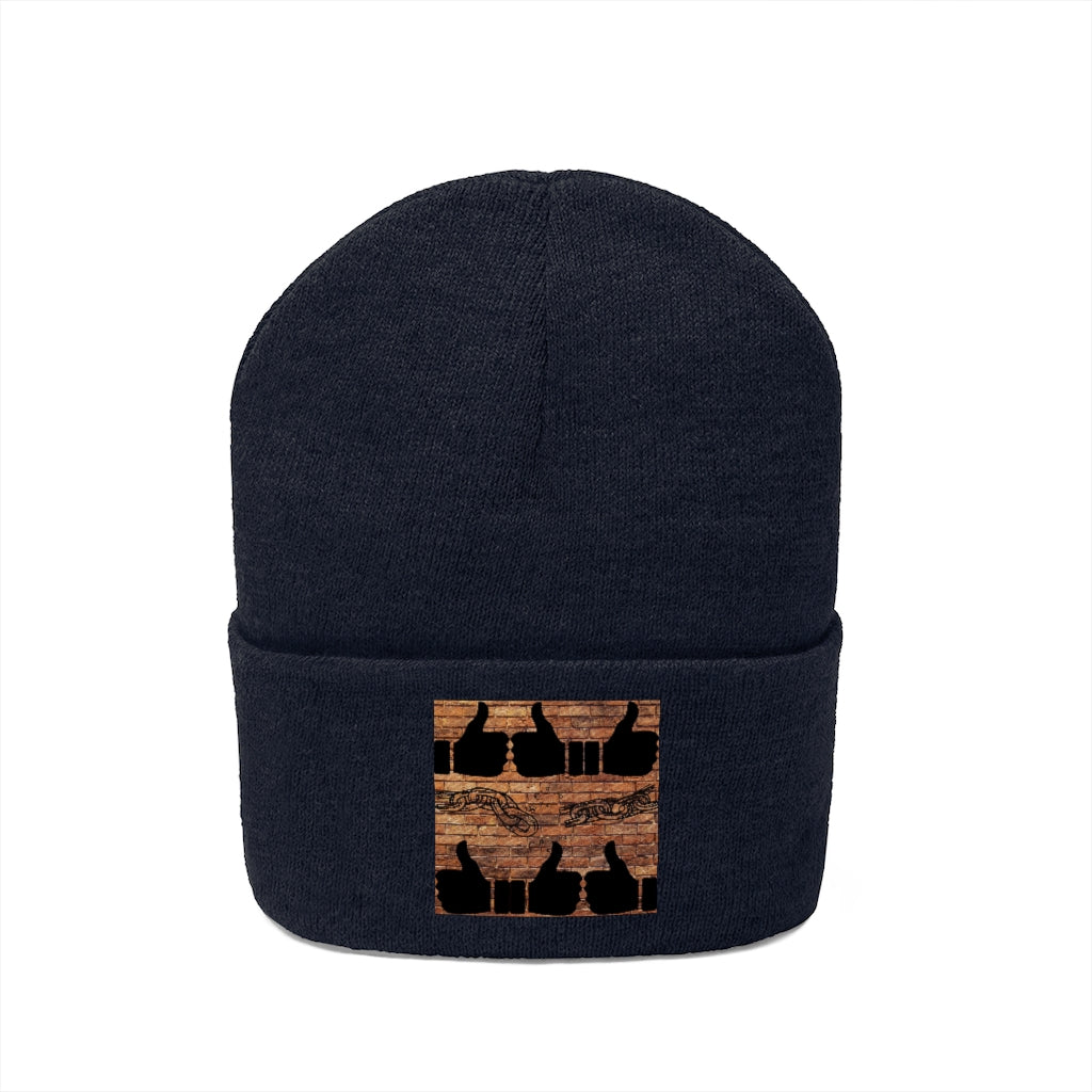 WYS Beanie