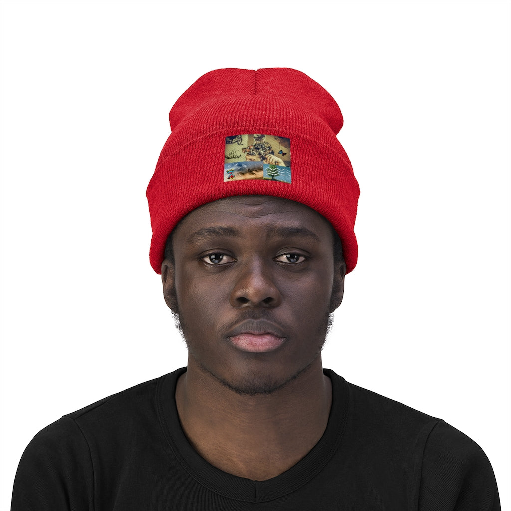TWSP Beanie
