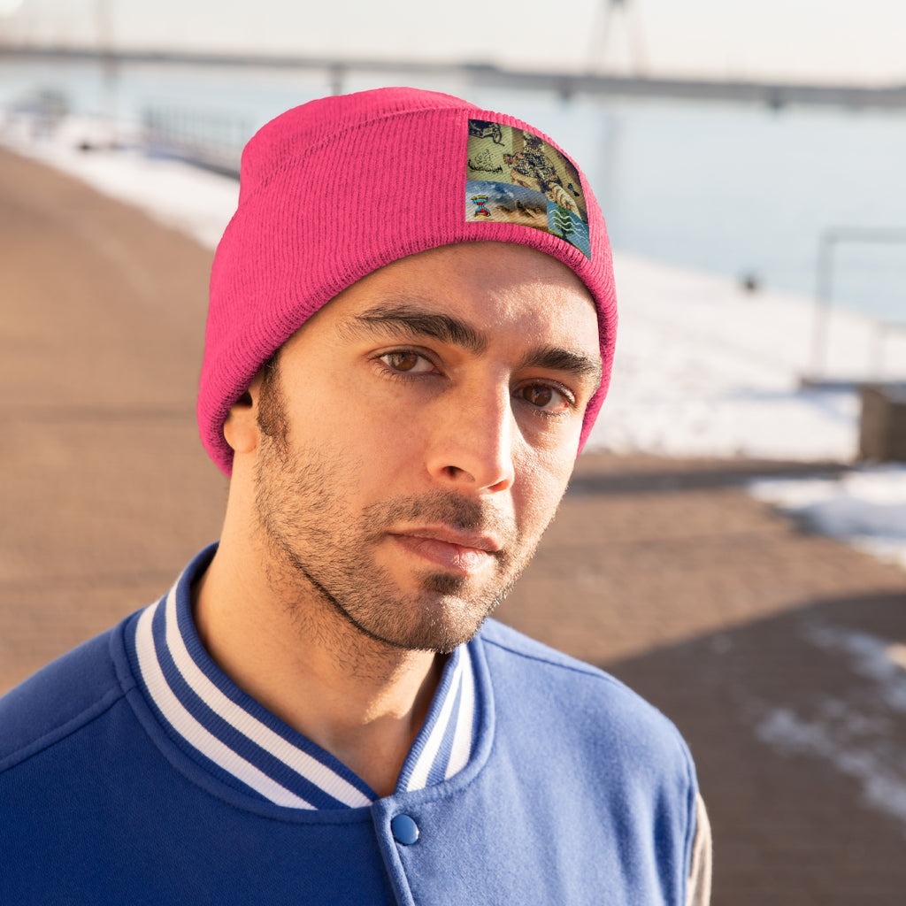 TWSP Beanie