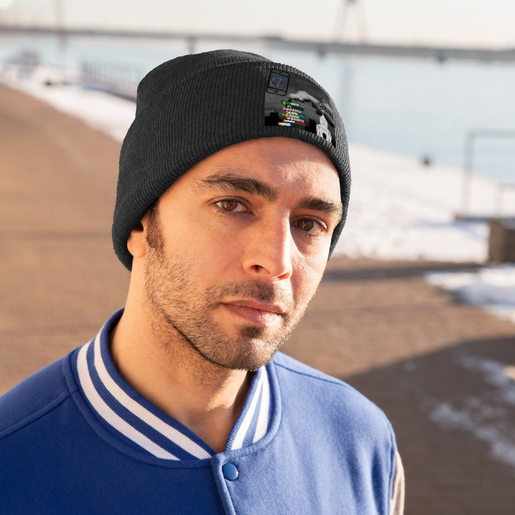 Entertain This Beanie