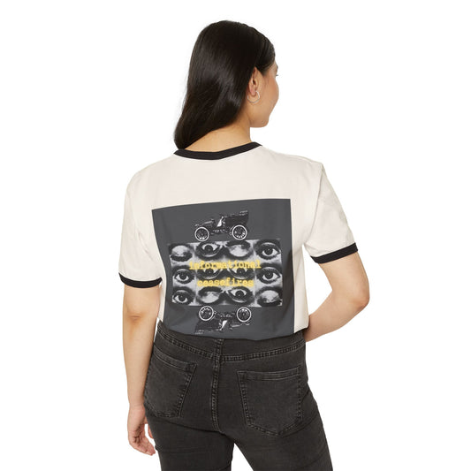 'get lit' unisex tee