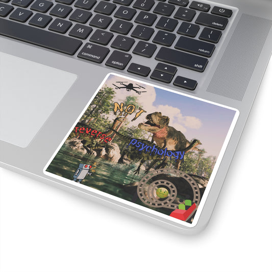 TWSP's Post-Historic sticker