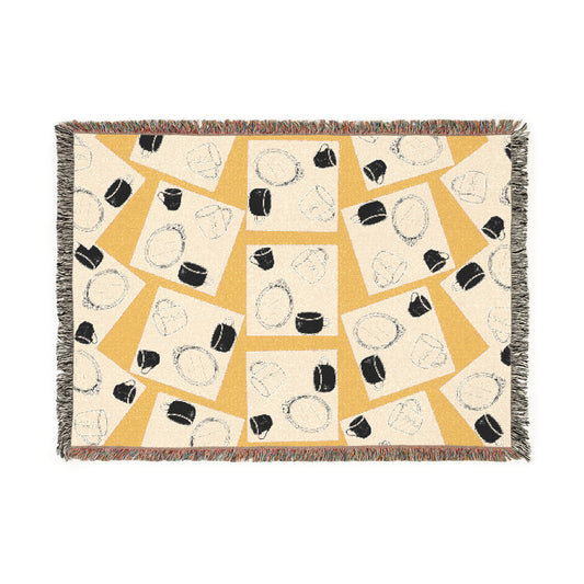 blanket for bean spillers