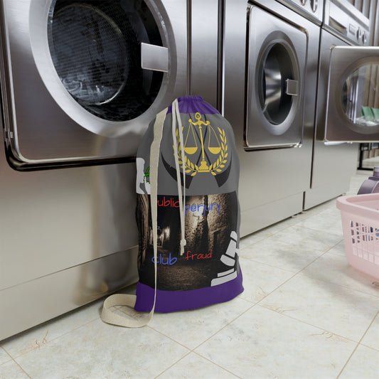 neat Laundering bag