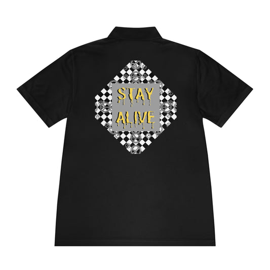 TWS polo