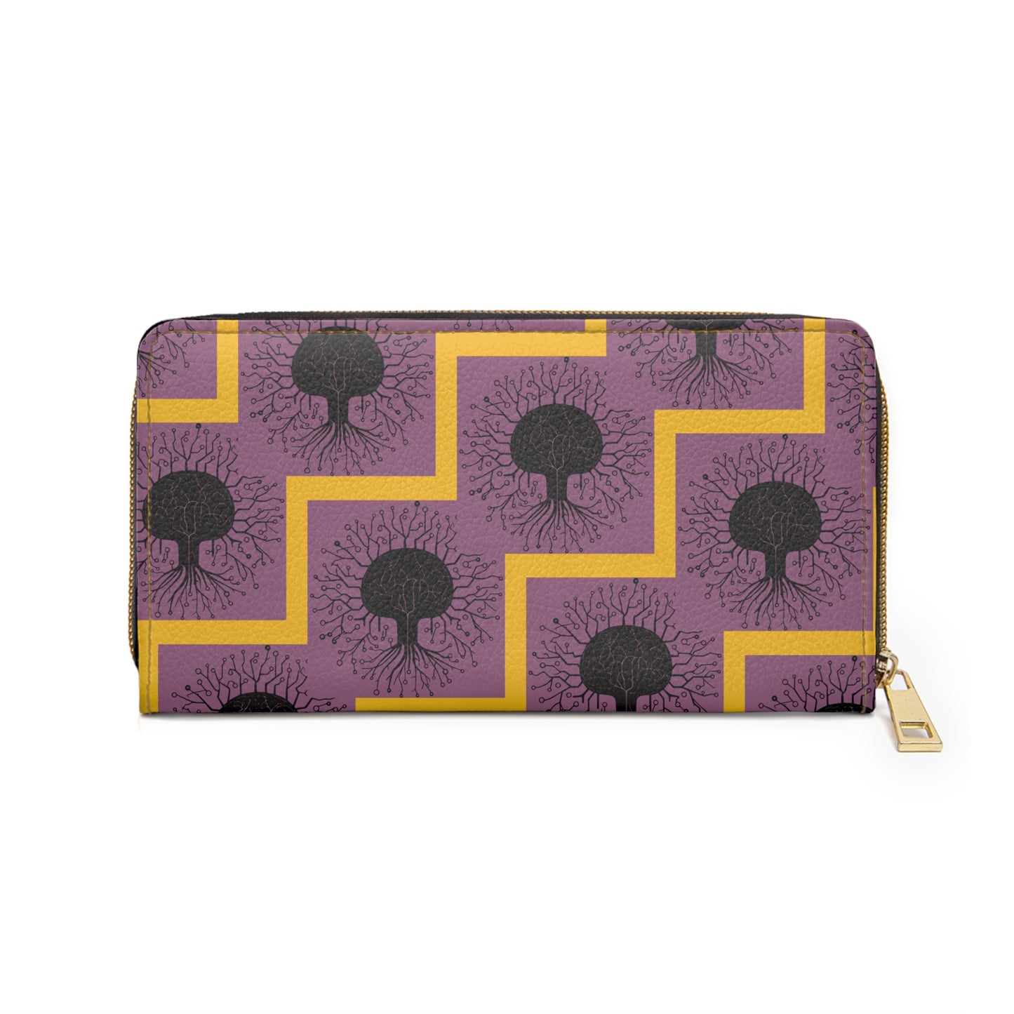 cute zipper wallet or whatever
