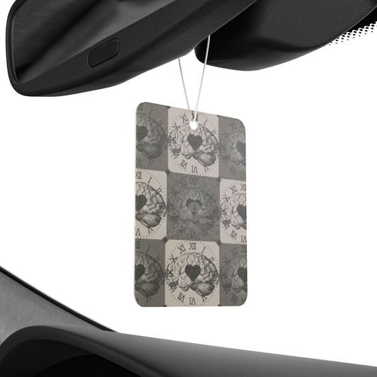 Hearts & Minds Car Air Freshener