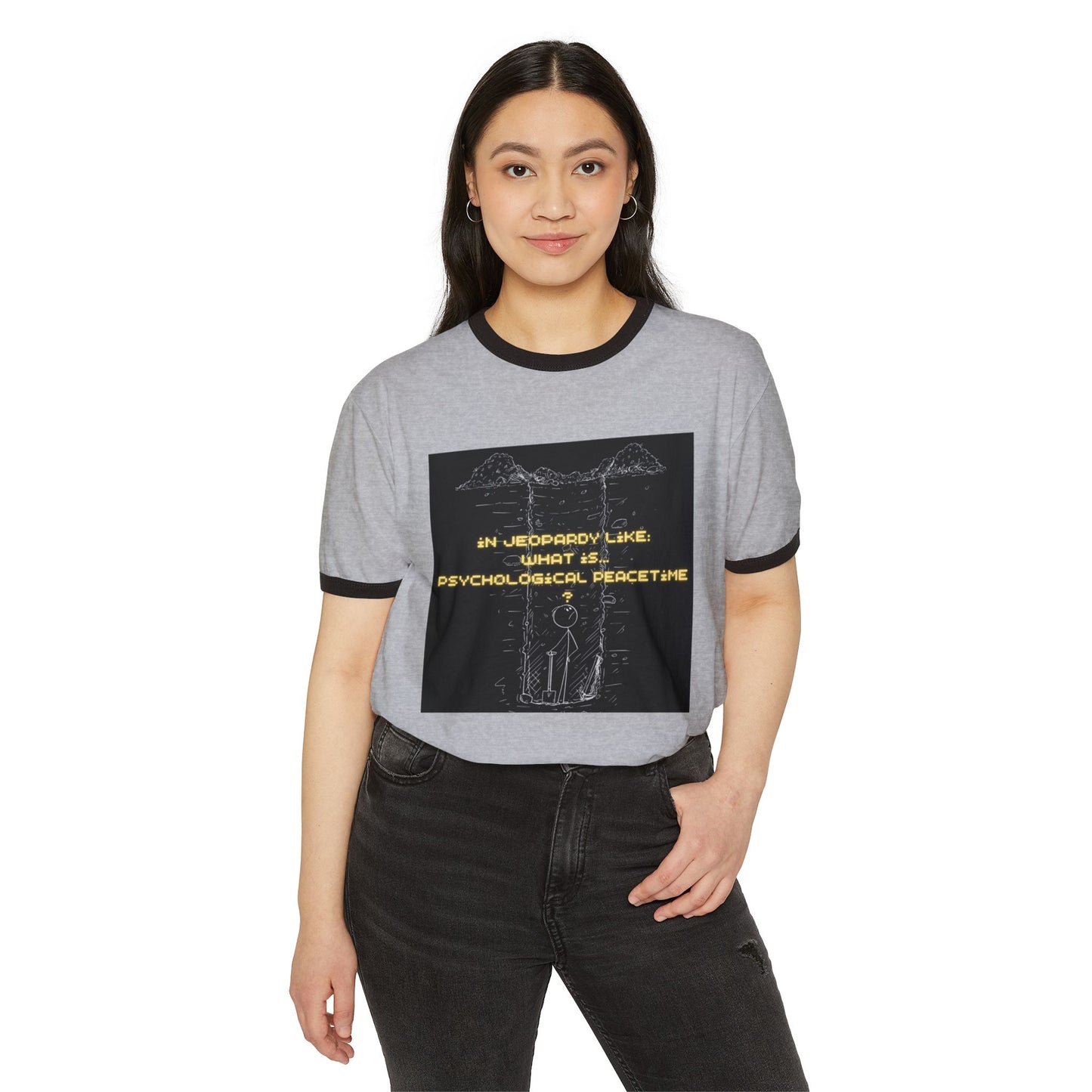 'get lit' unisex tee