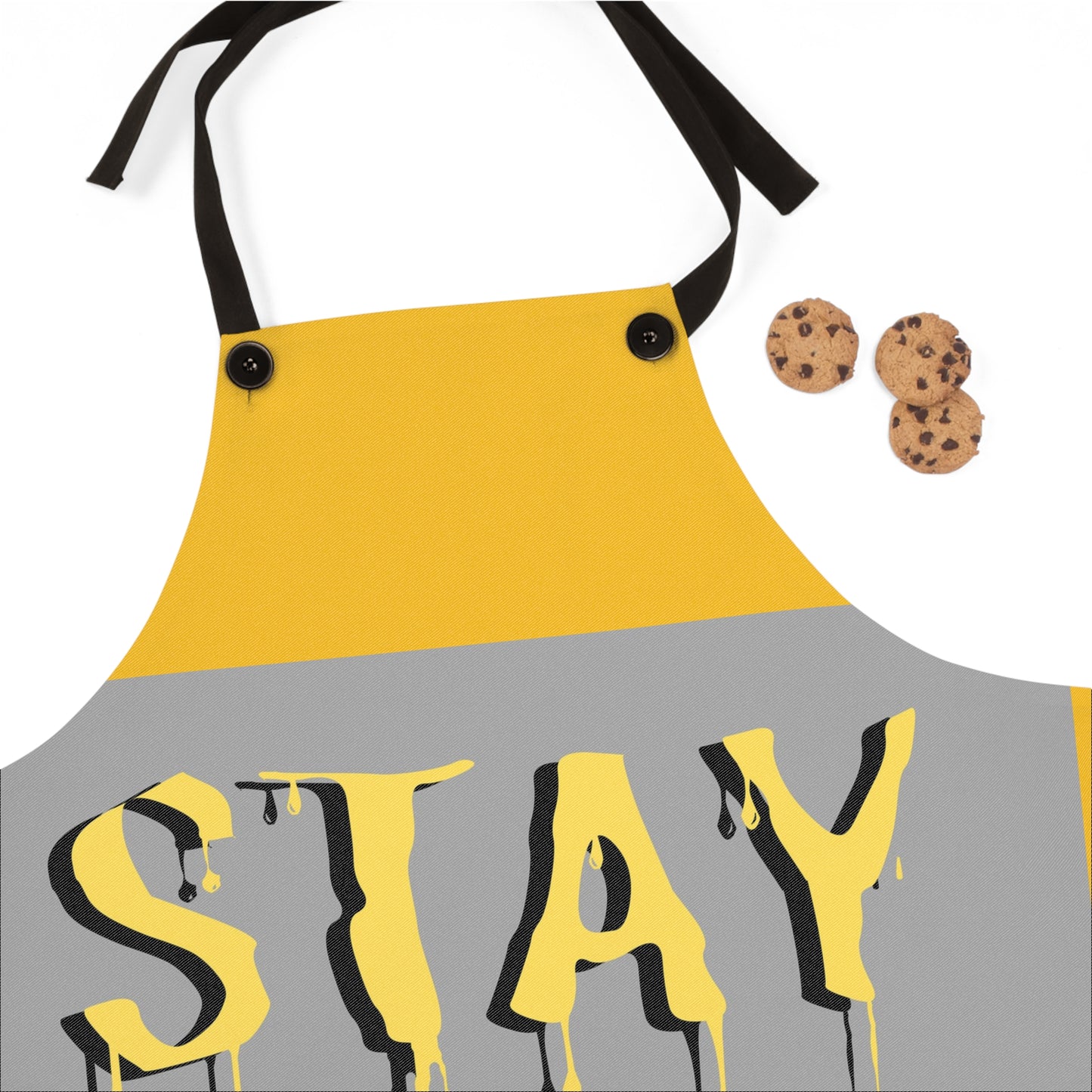 A Resilient Apron