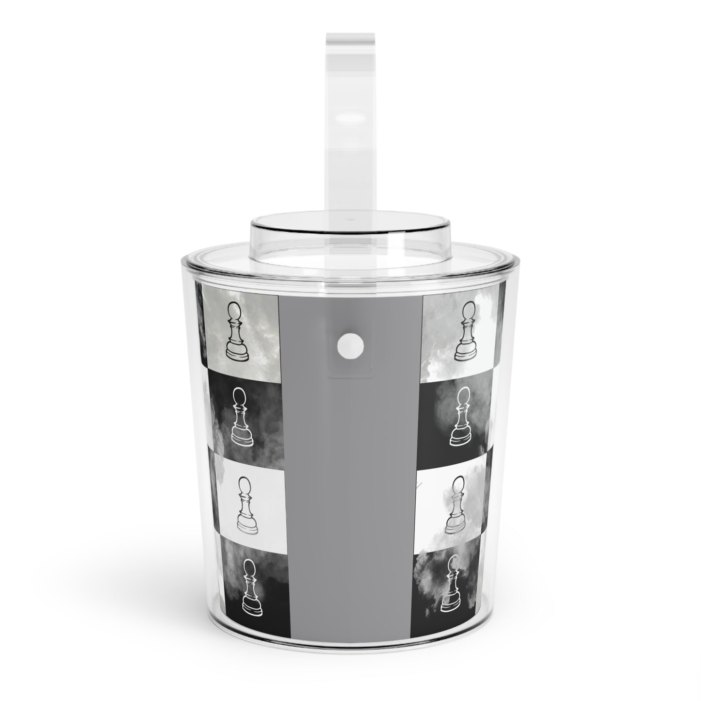 Chummy Ice Bucket