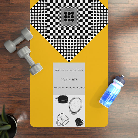 thinking allowed for Yogis