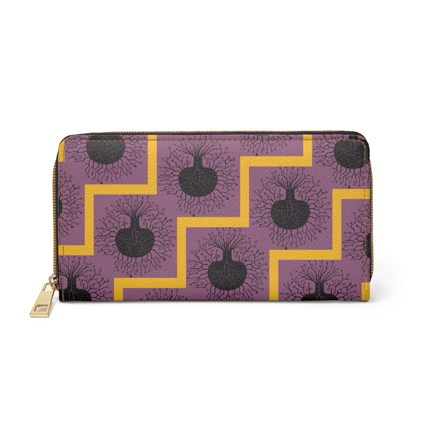 cute zipper wallet or whatever