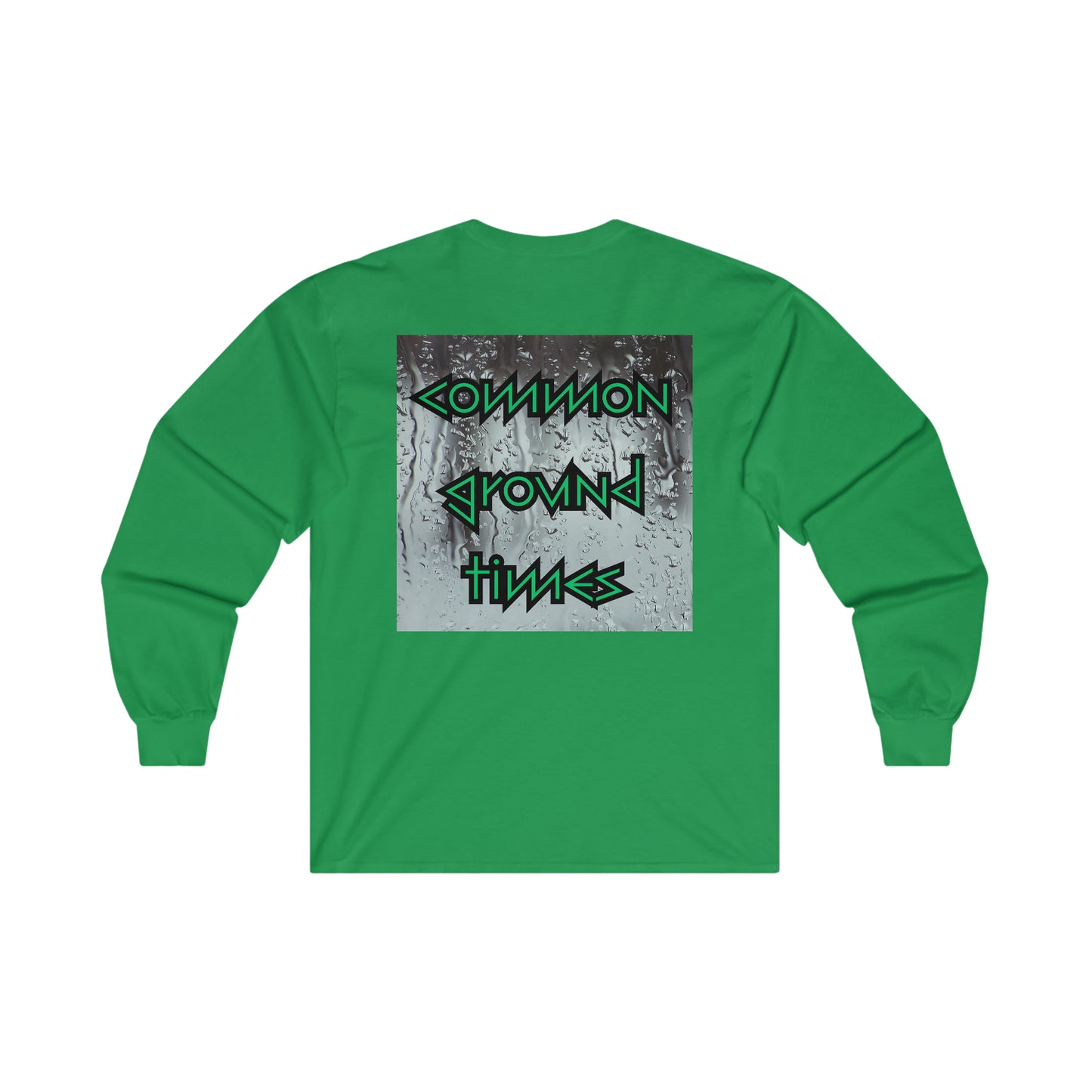 CG Long Sleeve Tee