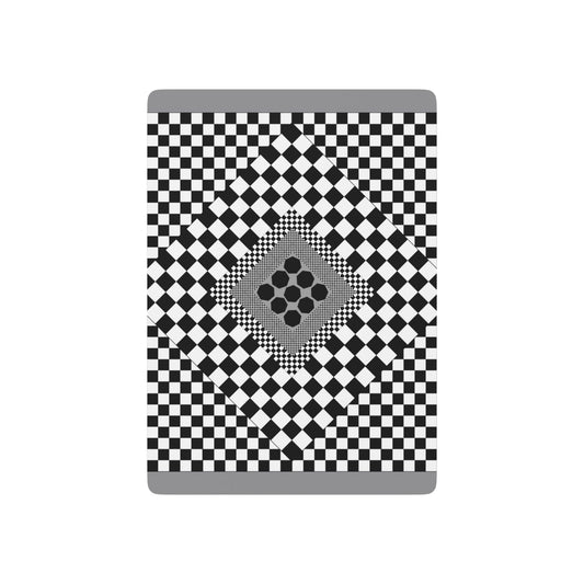 Heptacular Deck of Cards